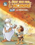 Il était une fois l'homme